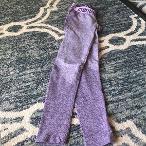 Gymshark Flex Leggings